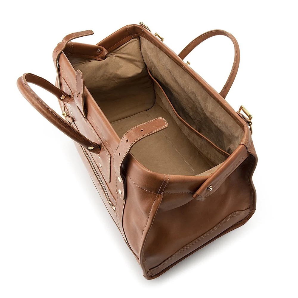 J.W. Hulme Gladstone Duffel